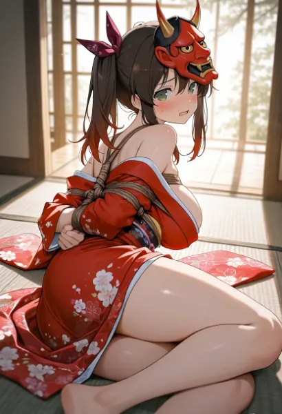 和服