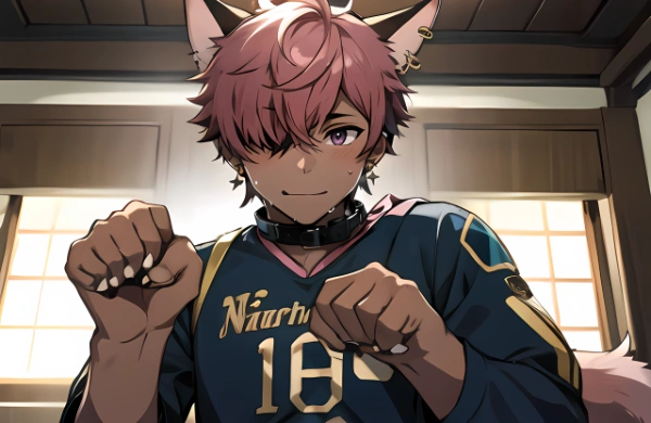 無題まとめ #29【猫の日】