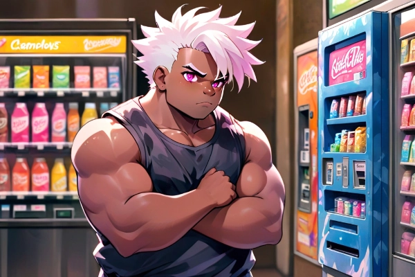 統一して！(さぶ)