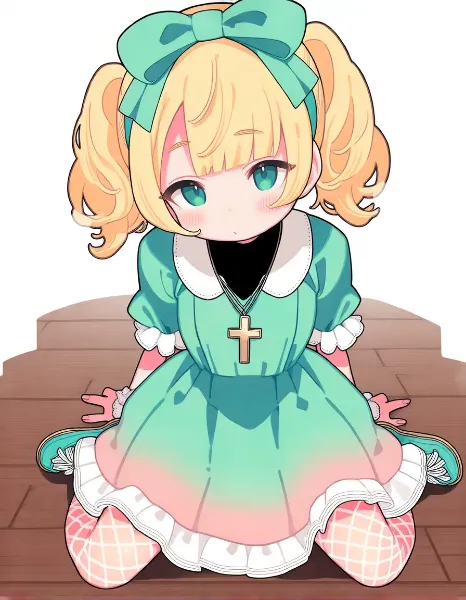(メモ) Anima-Ref-Adapter