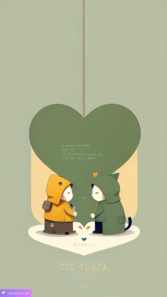 小さな幸せ、こころ温かく