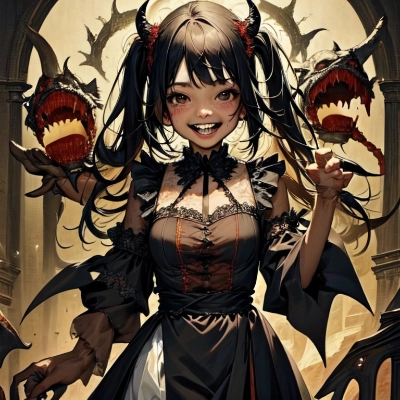 悪魔