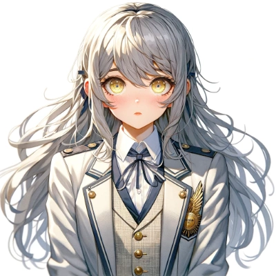 はじめまして…