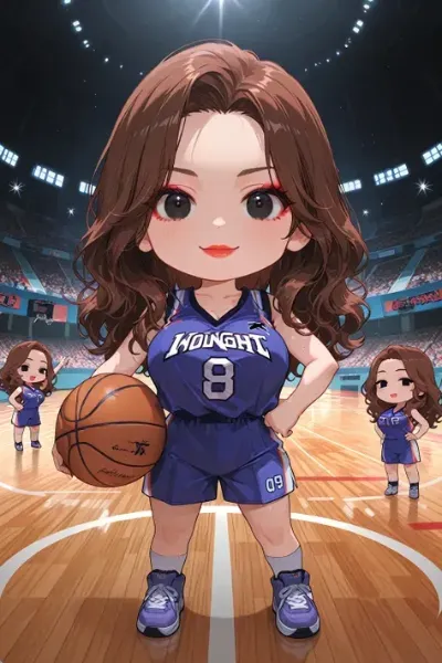 気分はNBAプレイヤー？　PART10