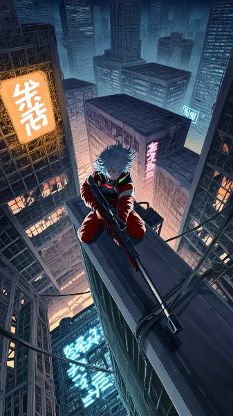 スナイパー
