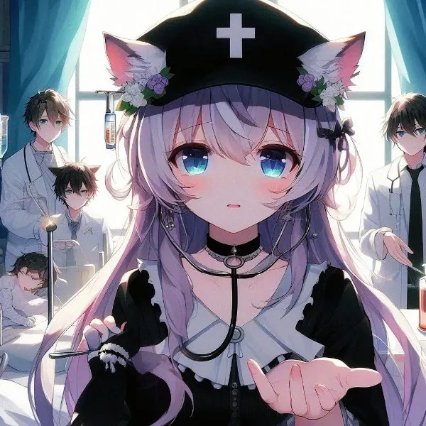 迷える子羊よ✞✟