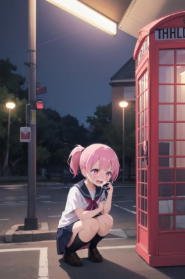 迷子になったから助けて！