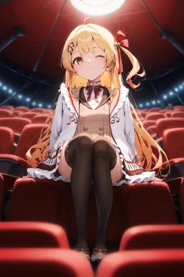 奏ちゃん