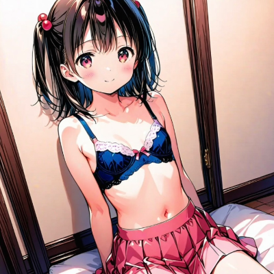 下着☆