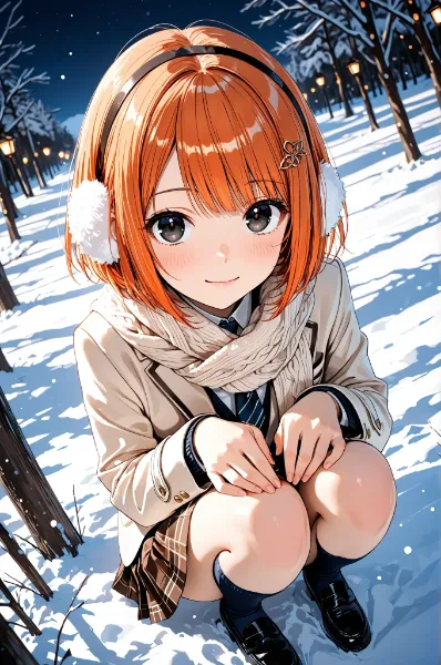 イヤーマフのやつ