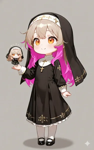 インナーカラー