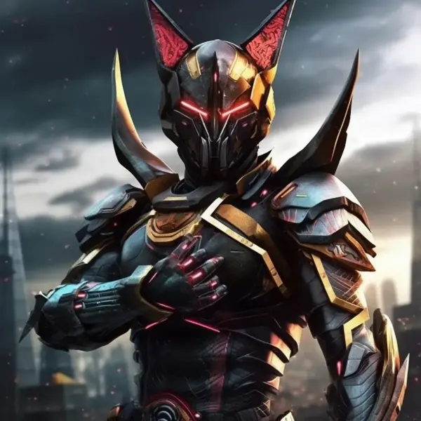 仮面ライダー
