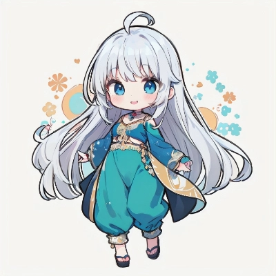 ちっちゃいうちのこファッションショー