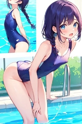 水着