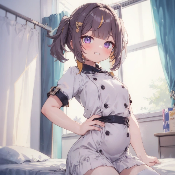 ナース　アーニャ