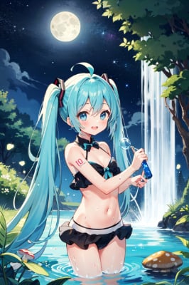 小動物系美少女