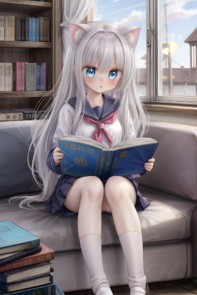 お題の読書