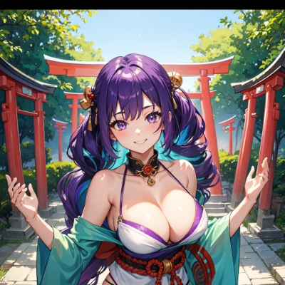 【色んなビキニ】