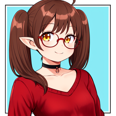 女性整備士のサムネイル