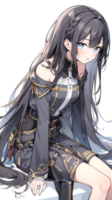 美少女