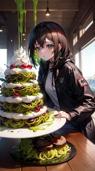 本当に登るんですか？