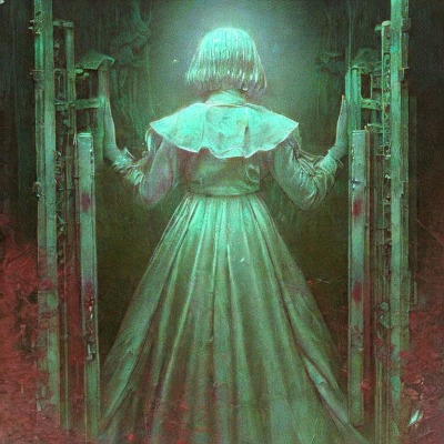 人物