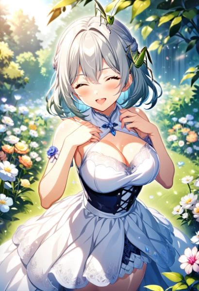 花畑
