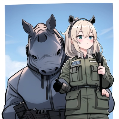 サイ　ハンター