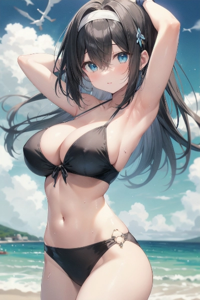 水着