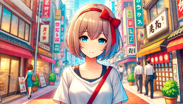 なんとなくダルい