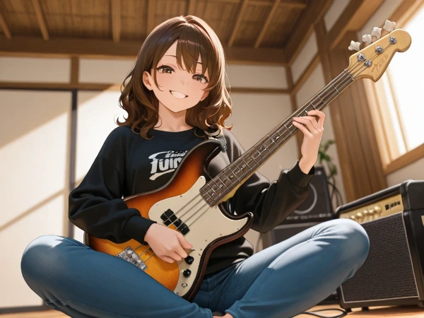 The Gravity of Sound.