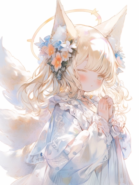 ケモミミエンジェル - II