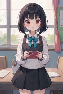 スマホ