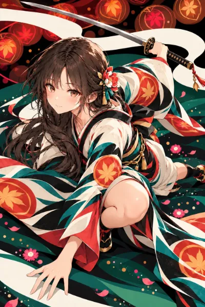 ホオズキビ
