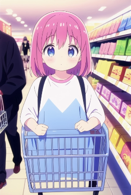 ショッピング4🛍️