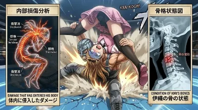 アイドルバスター⑫