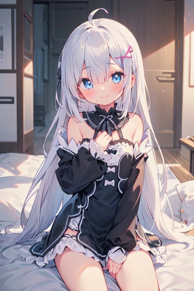 うちの子コスプレチャレンジ