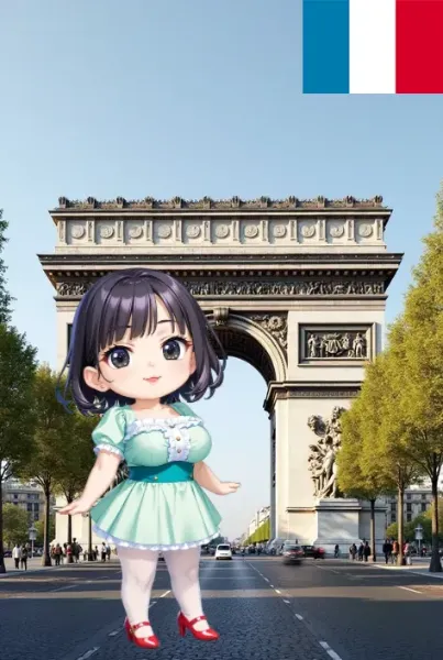 世界を旅してみた　PART12