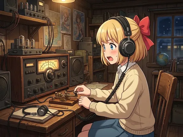 ええええ？