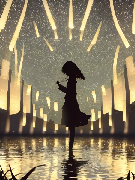 幻想郷への入り方