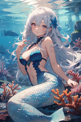 サンゴ礁