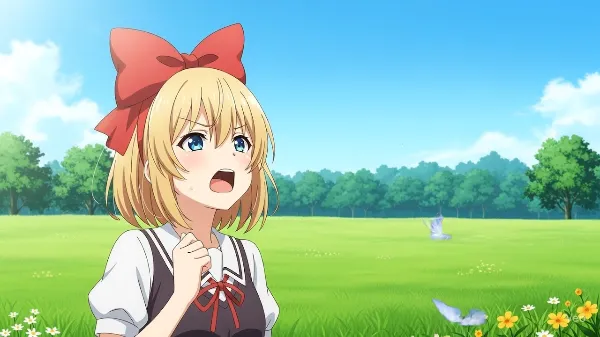 あっちいーと文句いってもどうにもならないねー