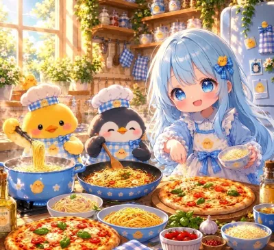 🍝