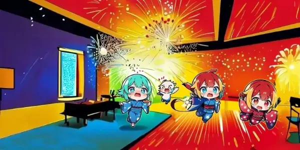 パパとママに怒られちゃう（ちびバージョン）