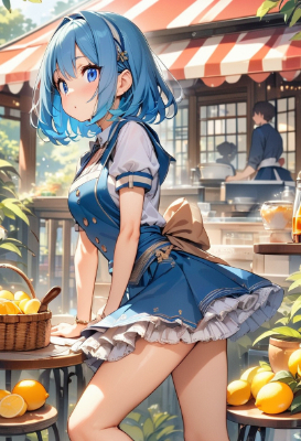 おはよーです