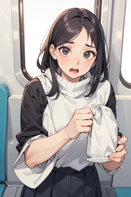 とある女子の日常