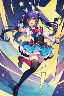 アイドル
