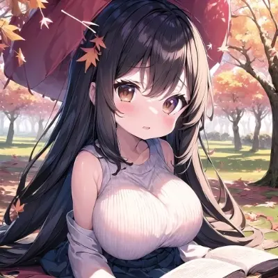 ロリ巨乳部㉑