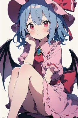 レミリア