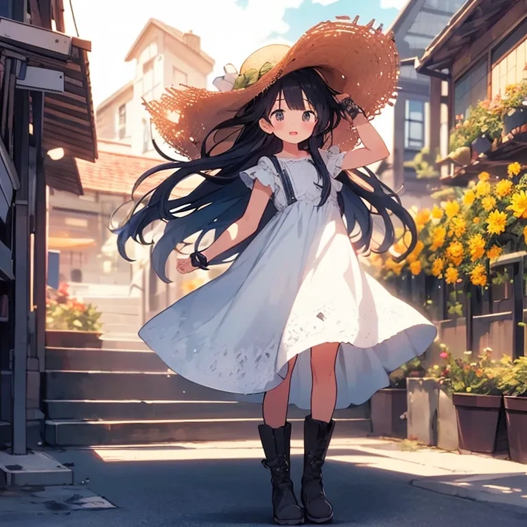 Thumbnail Background